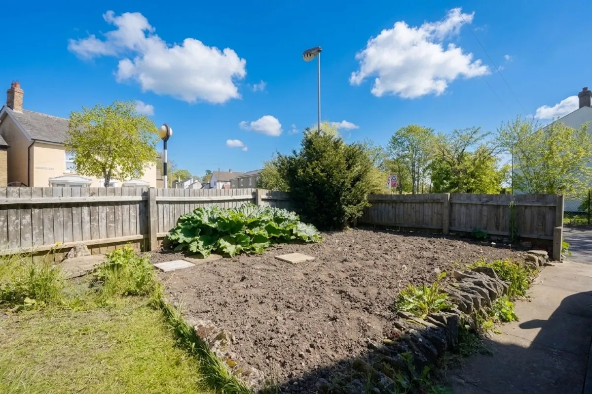 Cage Lane, Stretham, CB6, photo 15