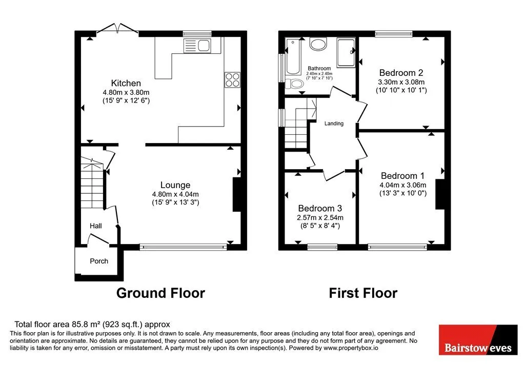 Homestead Way, New Addington, Surrey, CR0, photo 12