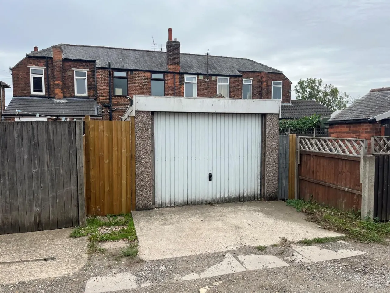 Newells Terrace, Misterton, DN10, photo 11