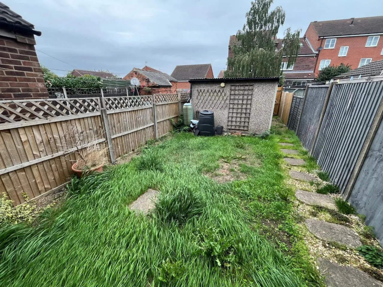 Newells Terrace, Misterton, DN10, photo 8