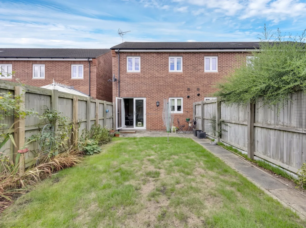 Bradwall Road, Sandbach, photo 18