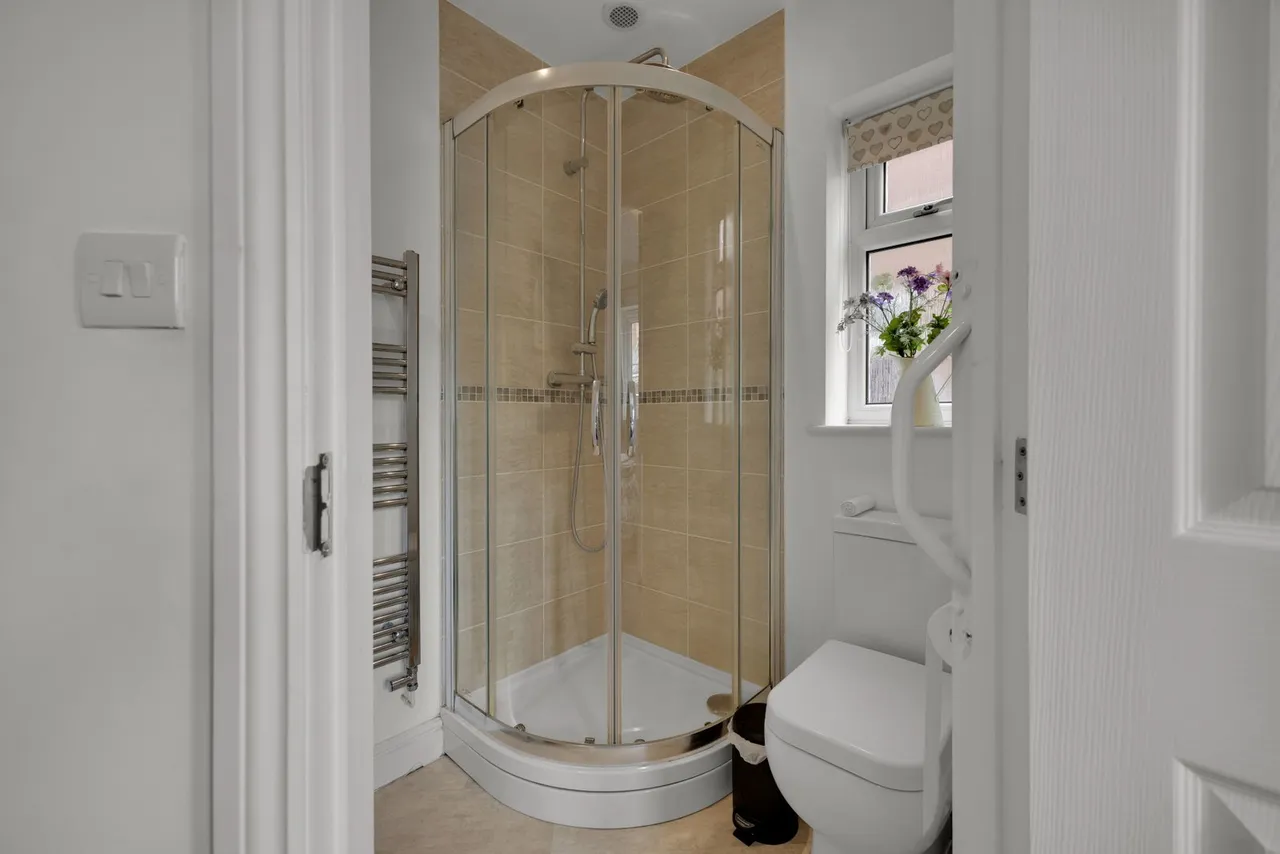 Bradwall Road, Sandbach, photo 12