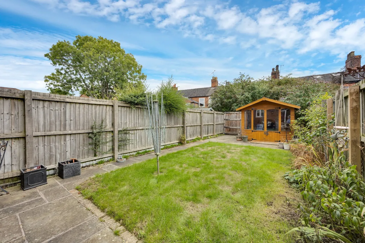 Bradwall Road, Sandbach, photo 17