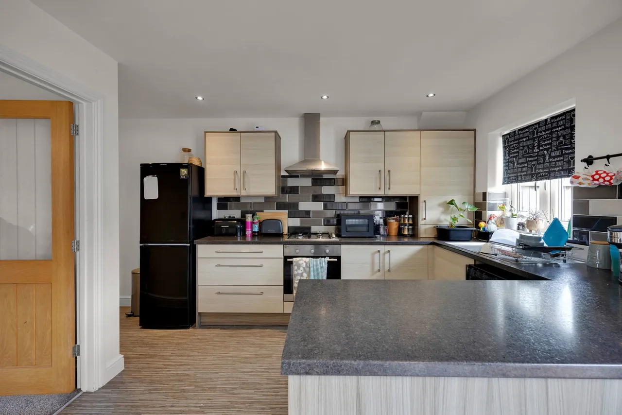 Bradwall Road, Sandbach, photo 8