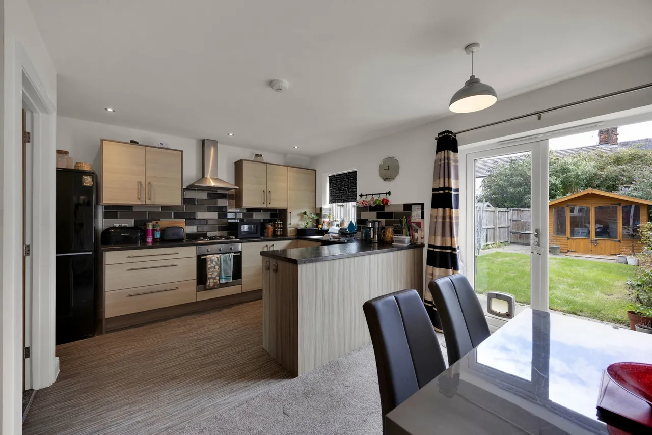 Bradwall Road, Sandbach, photo 7