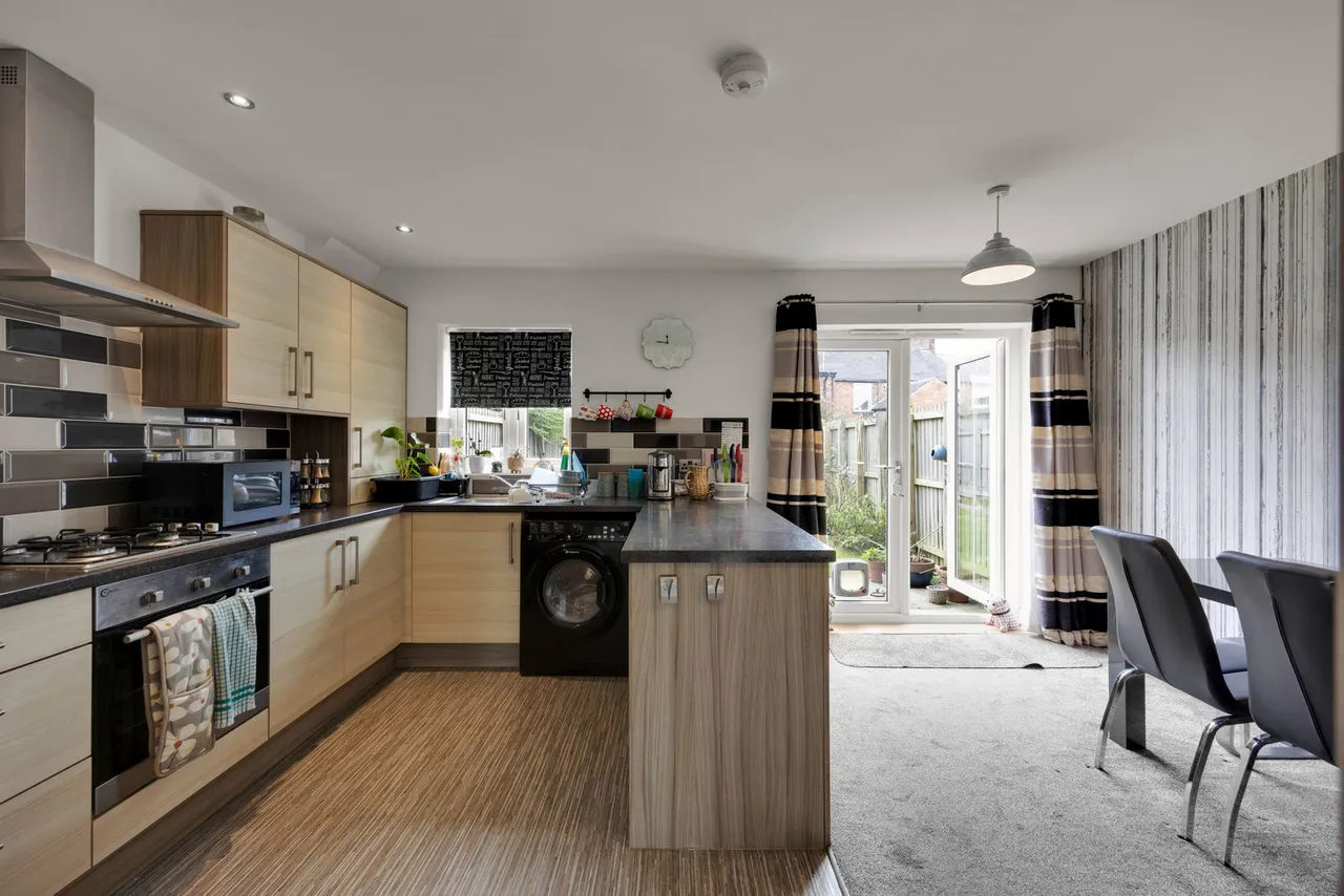Bradwall Road, Sandbach, photo 5