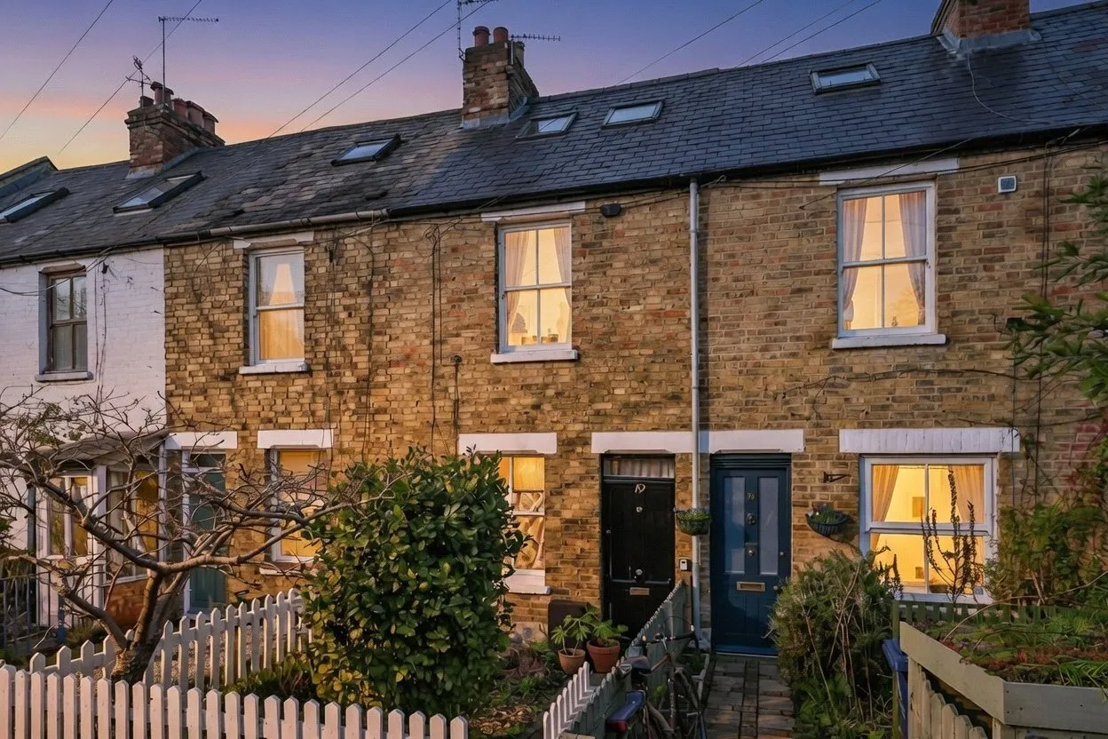 Percy Street, Oxford, Oxfordshire, OX4, photo 16