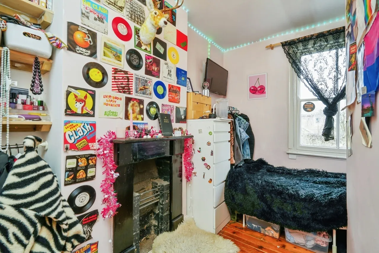 Percy Street, Oxford, Oxfordshire, OX4, photo 8