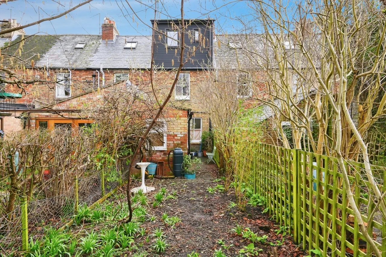 Percy Street, Oxford, Oxfordshire, OX4, photo 13