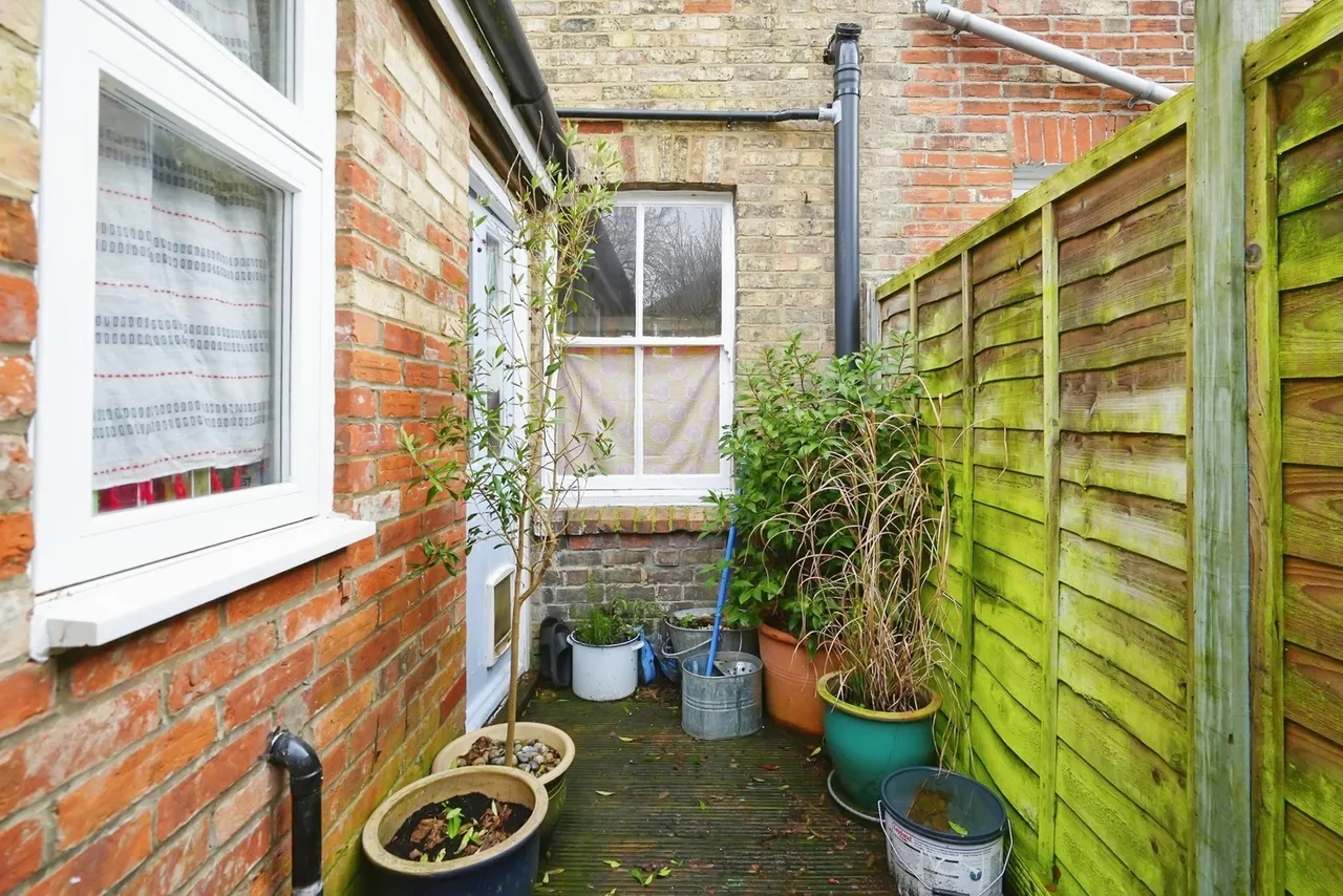 Percy Street, Oxford, Oxfordshire, OX4, photo 14