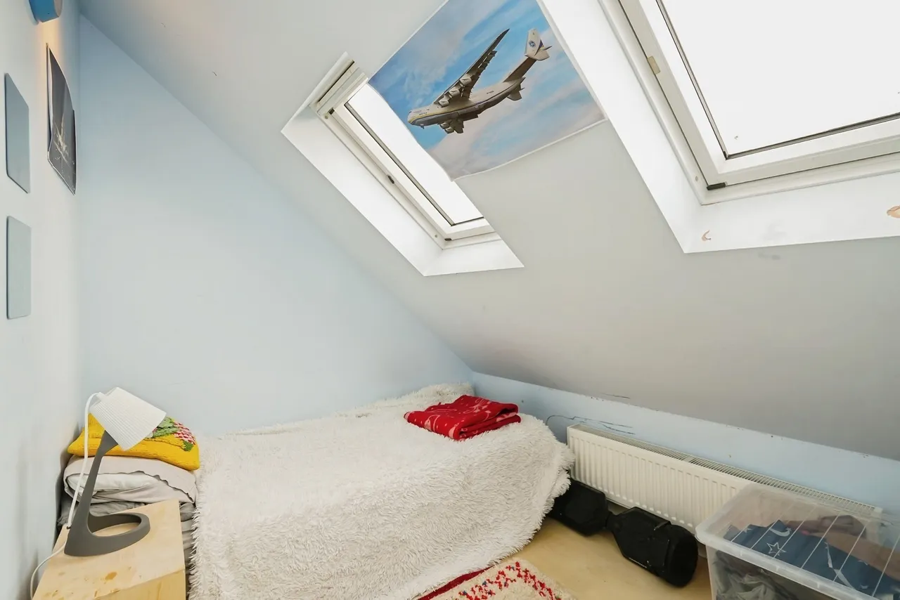 Percy Street, Oxford, Oxfordshire, OX4, photo 11