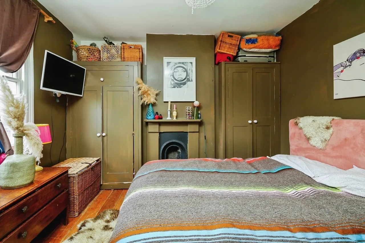 Percy Street, Oxford, Oxfordshire, OX4, photo 12