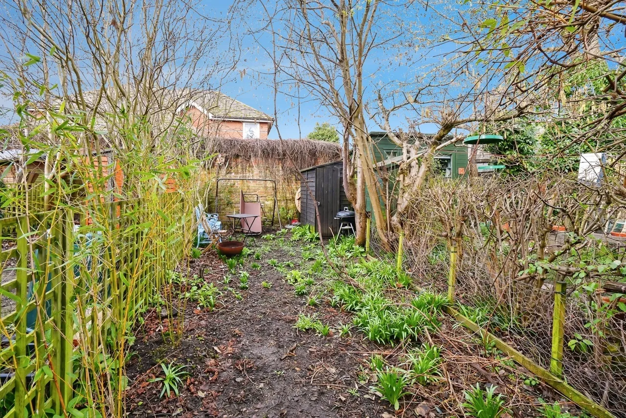 Percy Street, Oxford, Oxfordshire, OX4, photo 15
