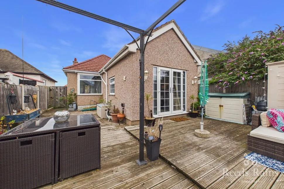 Victoria Road West, Prestatyn, LL19, photo 6