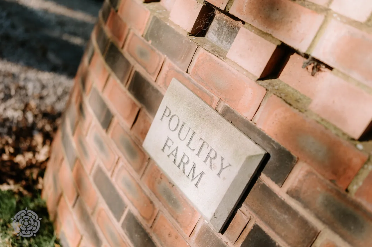 Poultry Farm, 220 Stone Pit Lane, Croft, Warrington, WA3 7DZ, photo 30