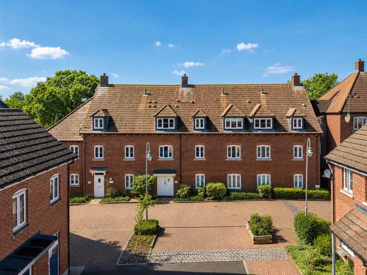 2 bed flat for sale — Avian Avenue, Frogmore, St. Albans