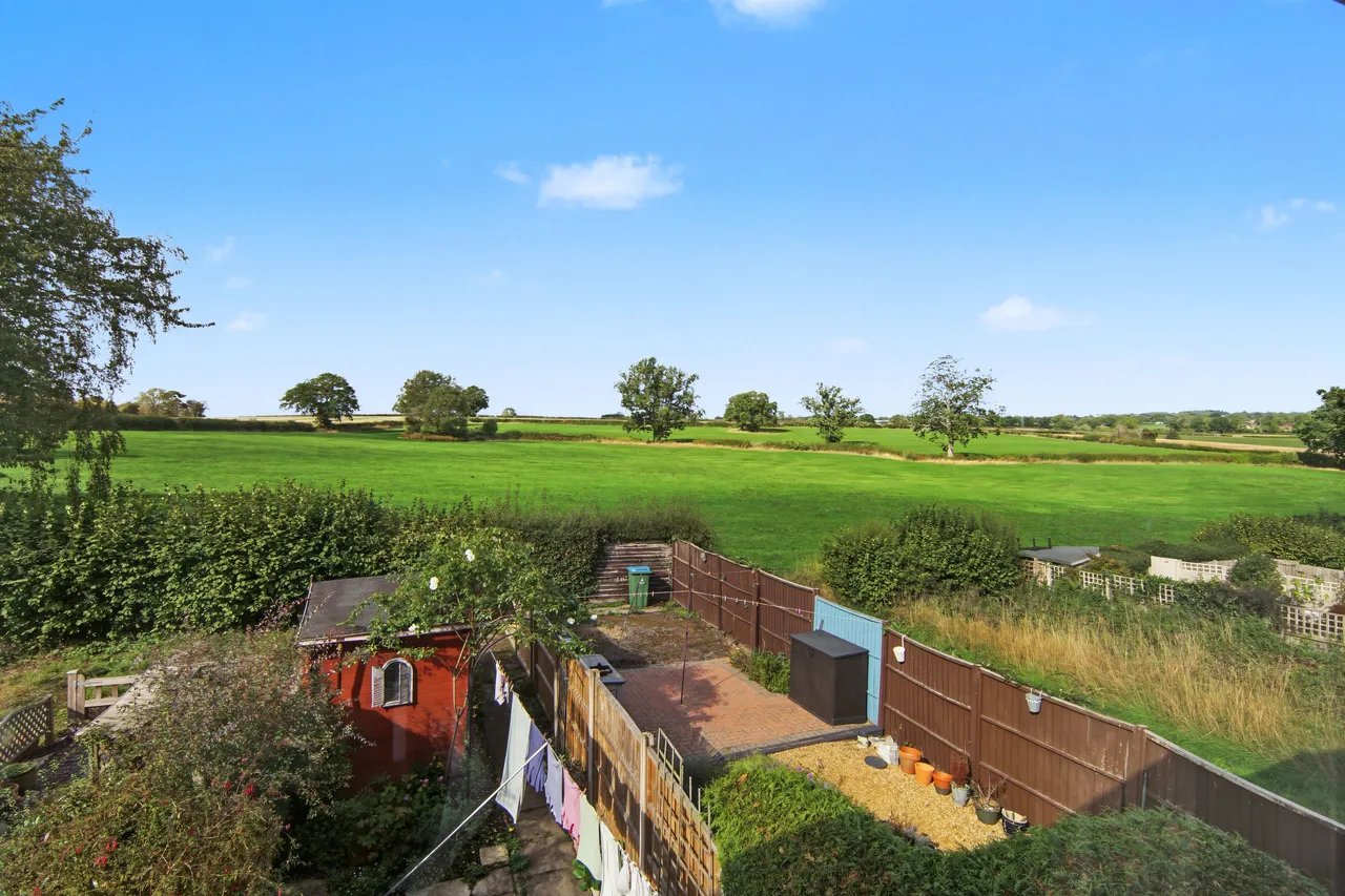 The Windmill Hill, Allesley, CV5, photo 14