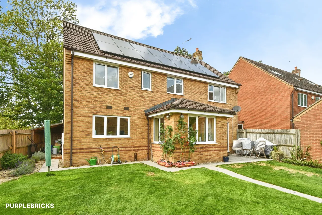 Eyles Road, Devizes, SN10, photo 36