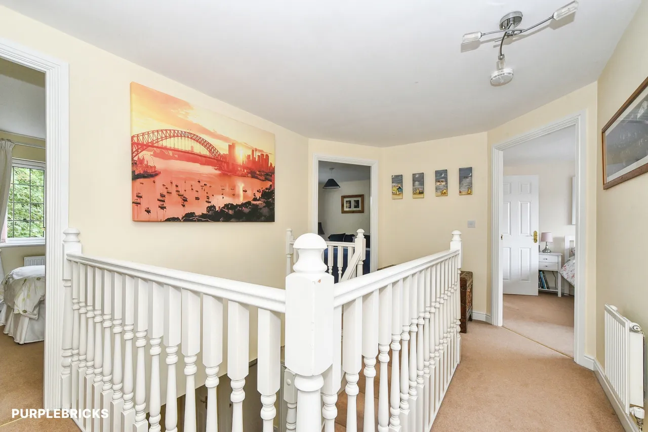 Eyles Road, Devizes, SN10, photo 21