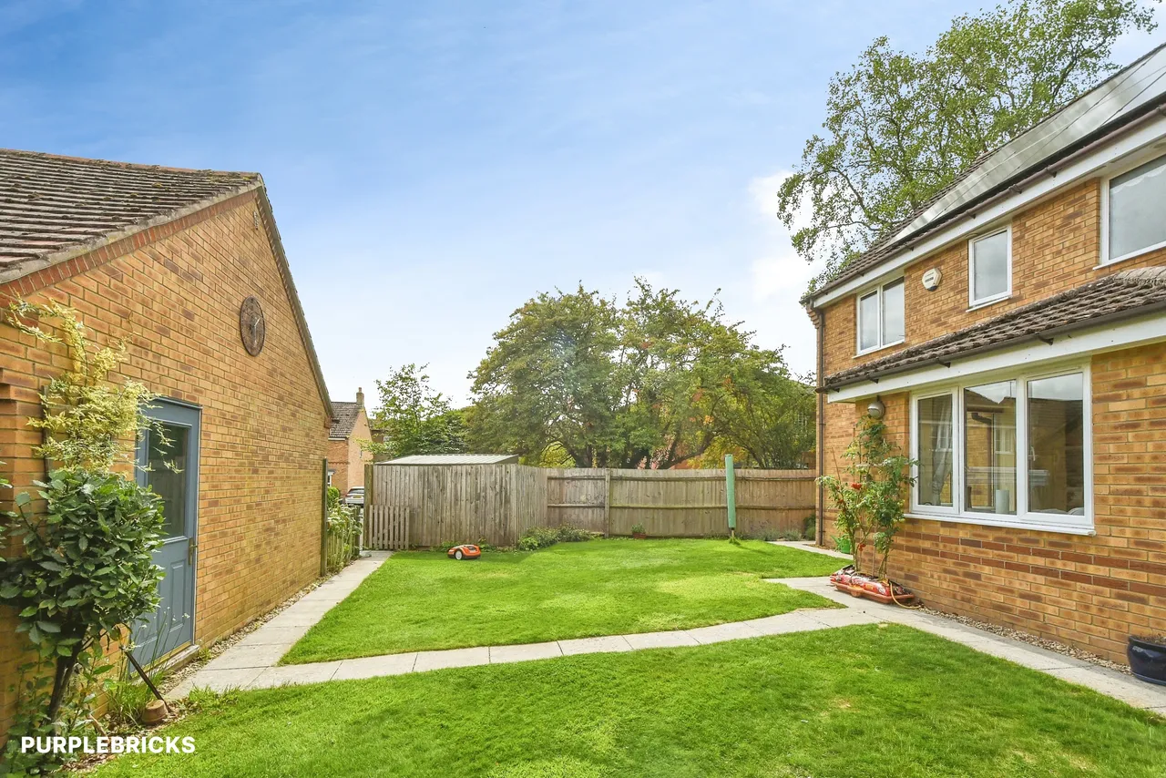 Eyles Road, Devizes, SN10, photo 37