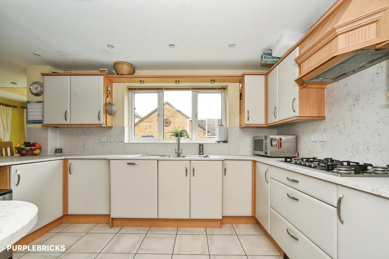 Eyles Road, Devizes, SN10, photo 14