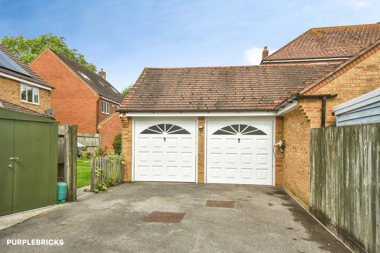 Eyles Road, Devizes, SN10, photo 40