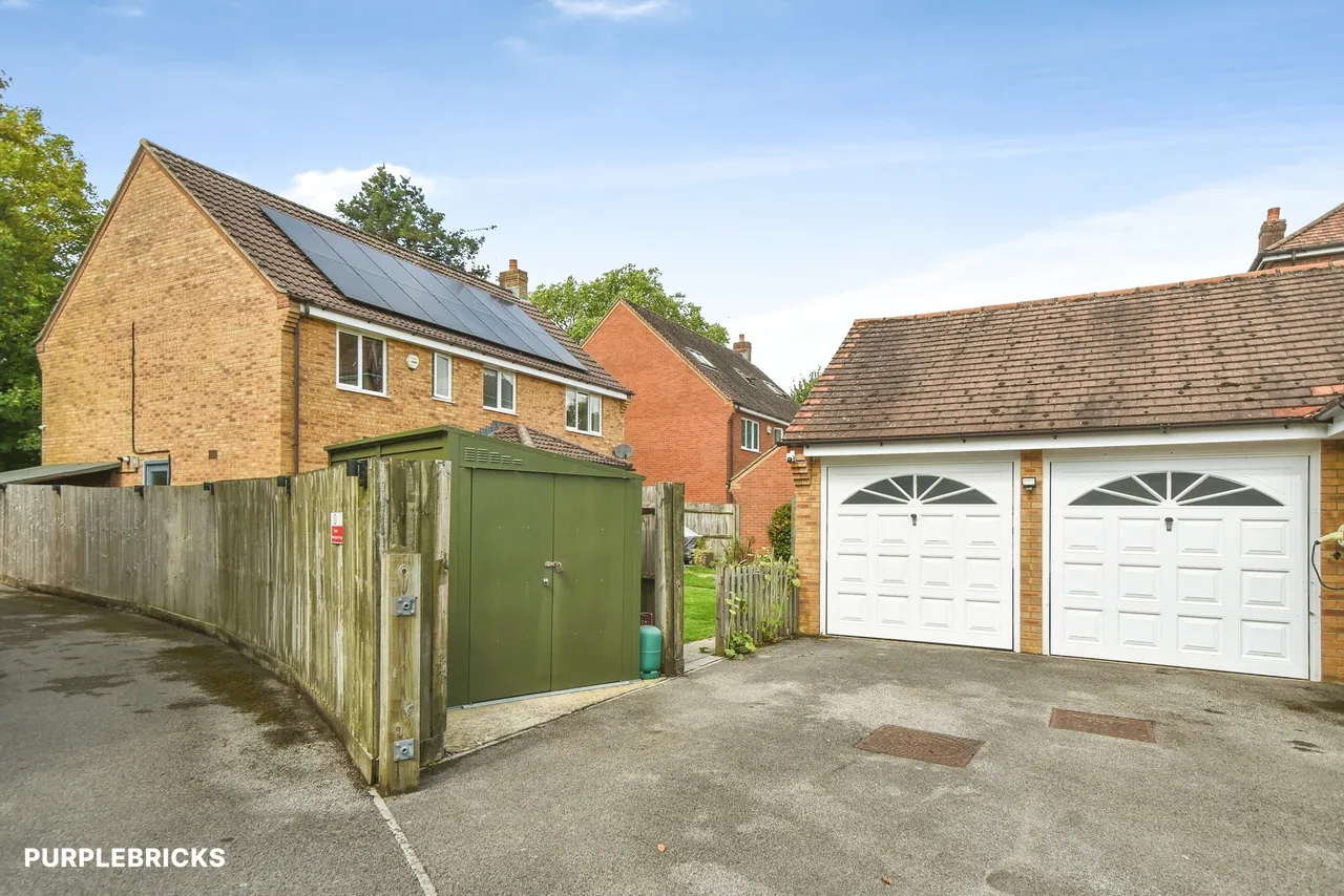 Eyles Road, Devizes, SN10, photo 6