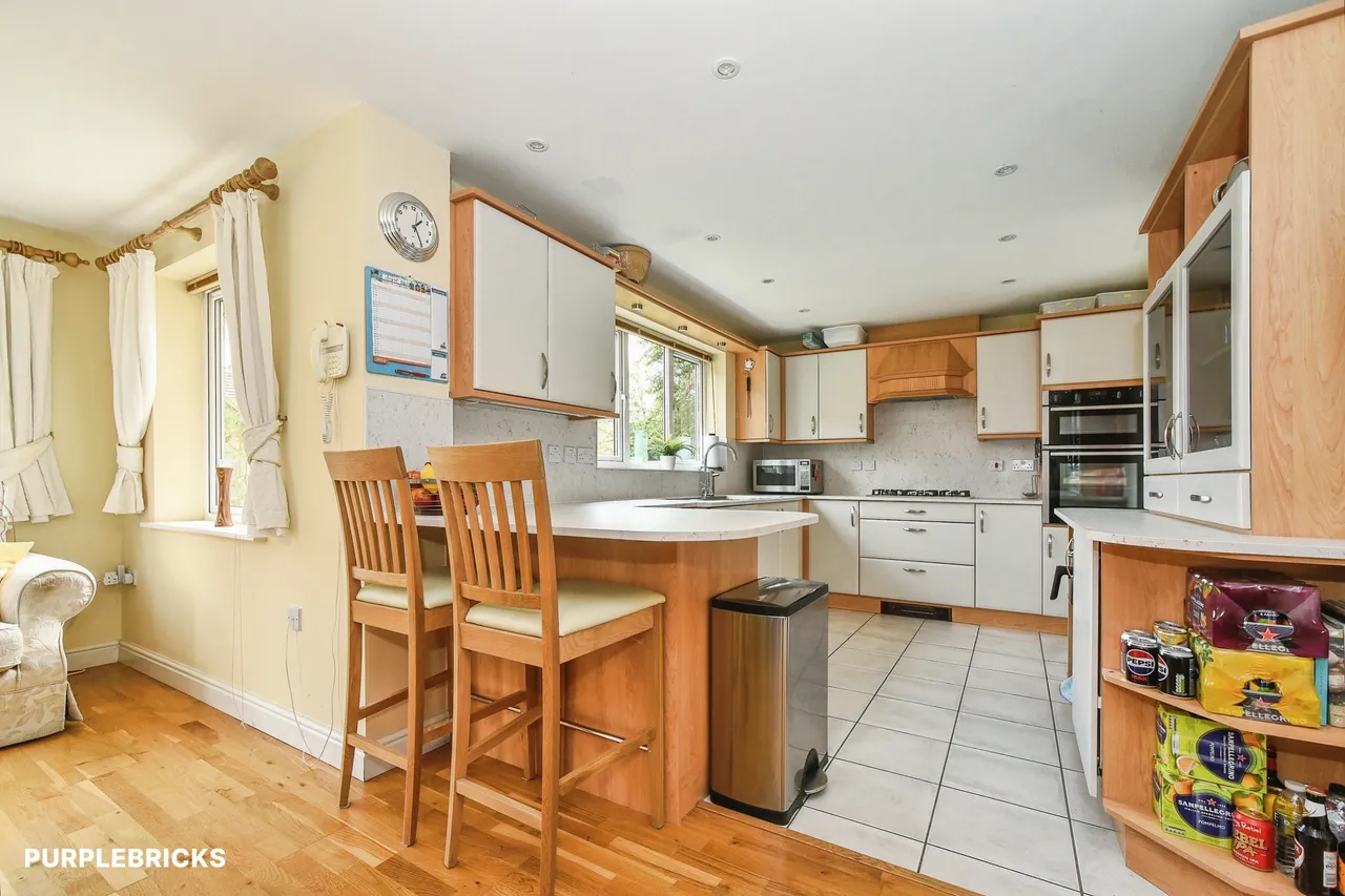 Eyles Road, Devizes, SN10, photo 15