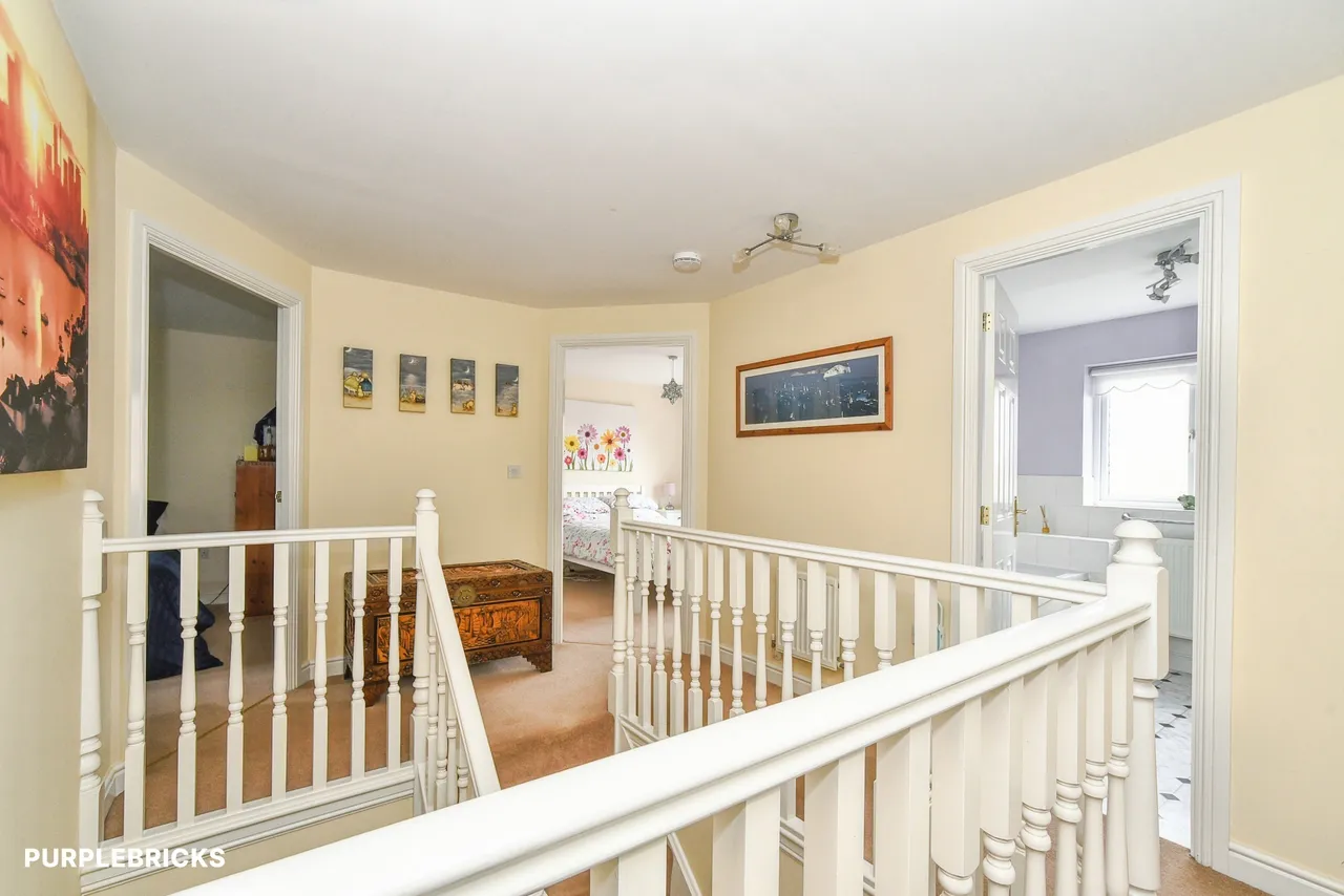 Eyles Road, Devizes, SN10, photo 22