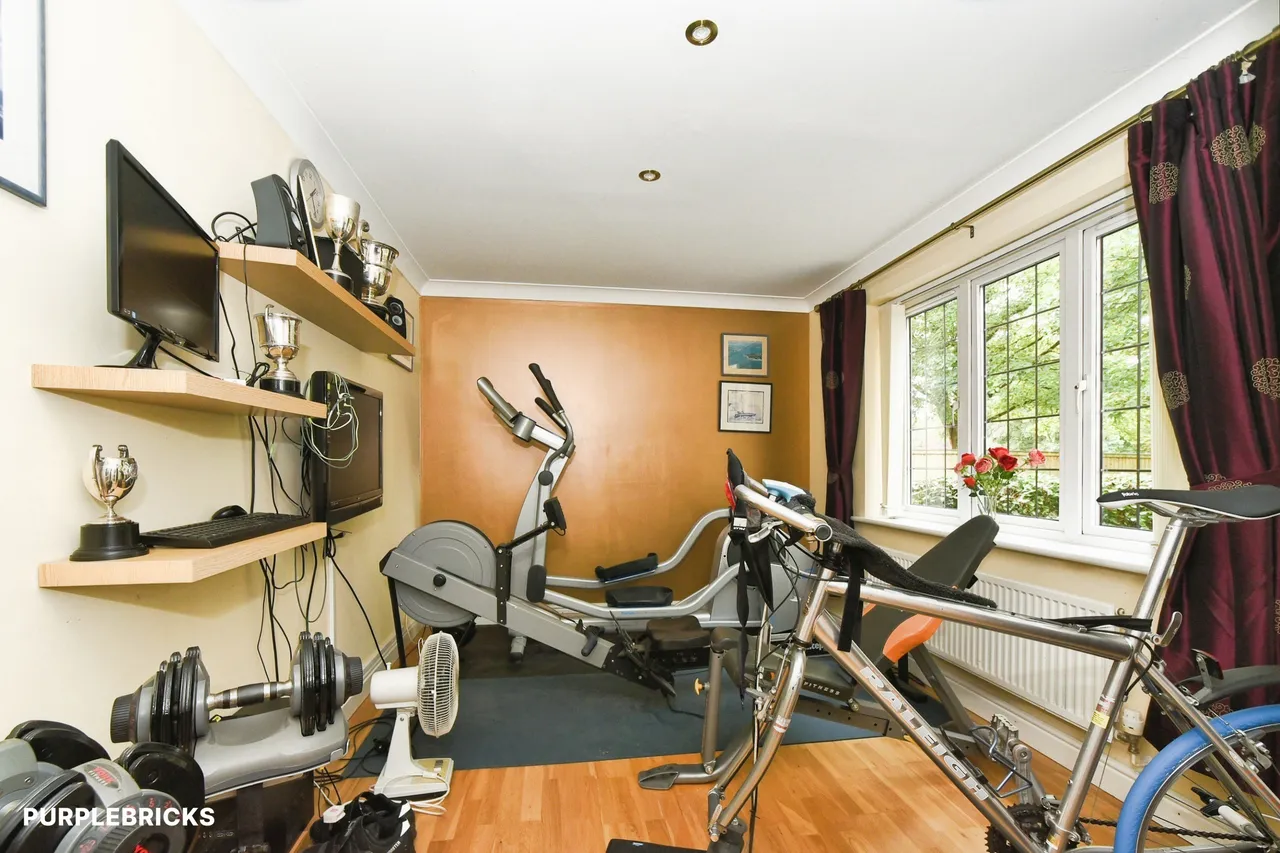 Eyles Road, Devizes, SN10, photo 18