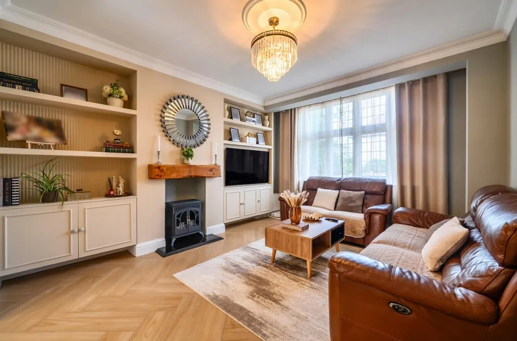Knowle Road, Bromley, photo 3