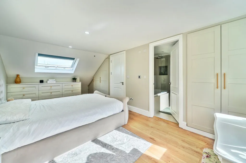 Knowle Road, Bromley, photo 11