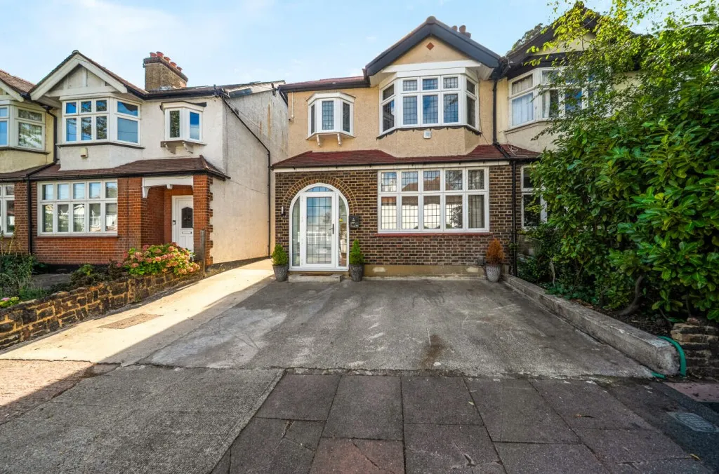 Knowle Road, Bromley, photo 20