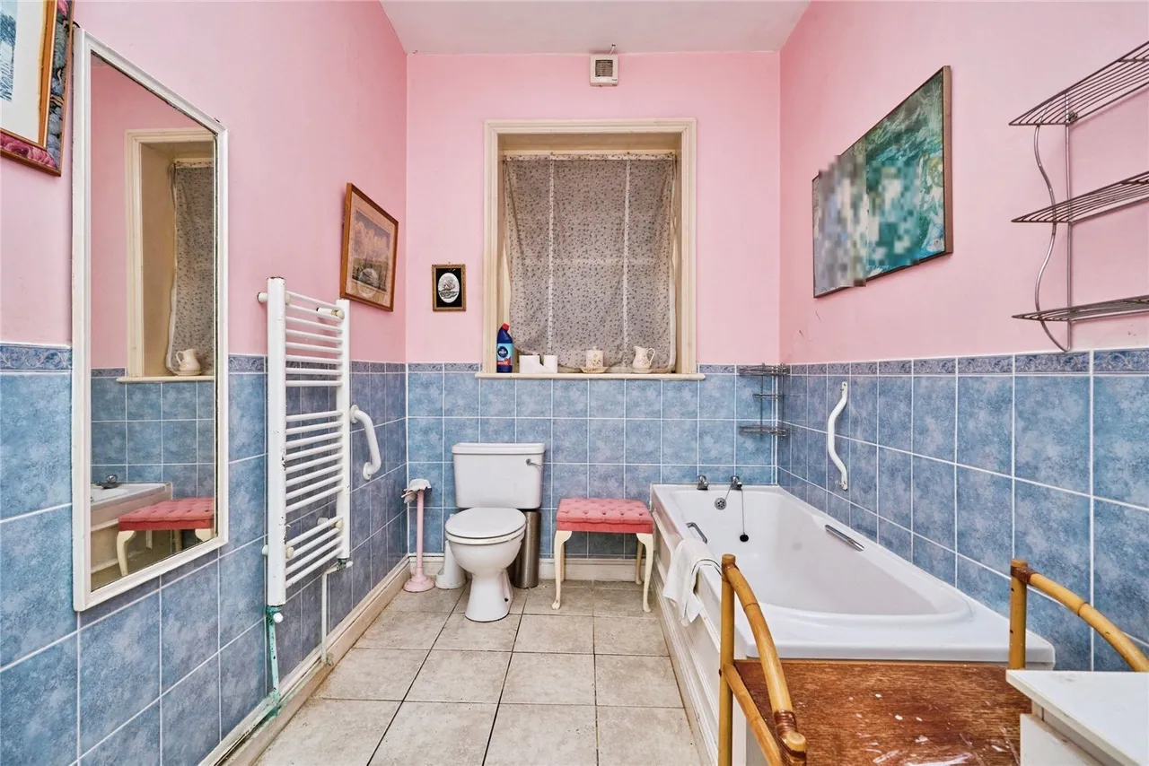 Grove Road, Ventnor, PO38, photo 5