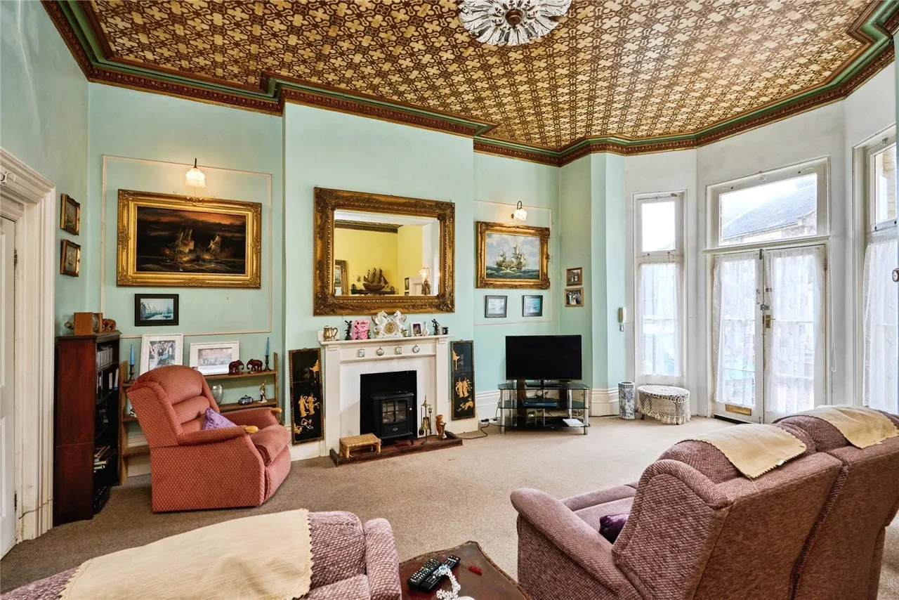 Grove Road, Ventnor, PO38, photo 8