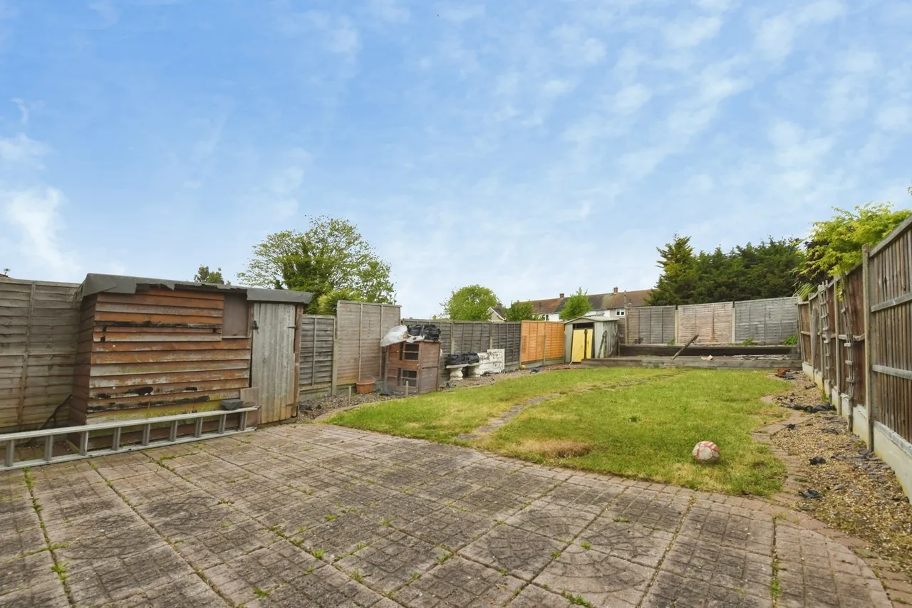 Sandon Road, Basildon, Essex, SS14, photo 15