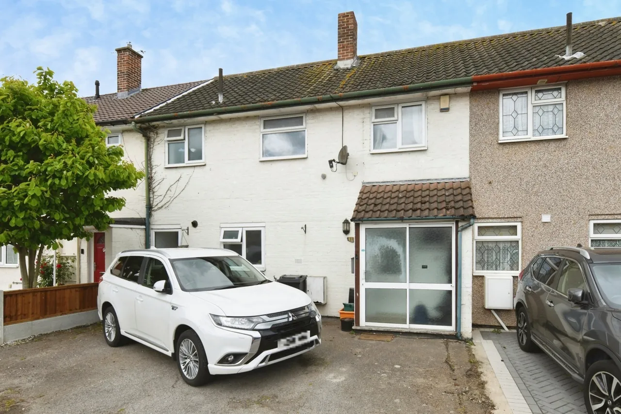 Sandon Road, Basildon, Essex, SS14, photo 14