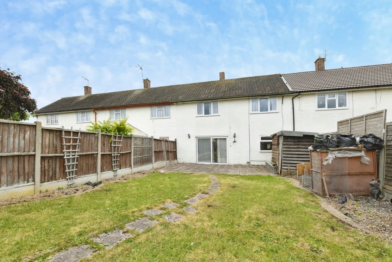 Sandon Road, Basildon, Essex, SS14, photo 13