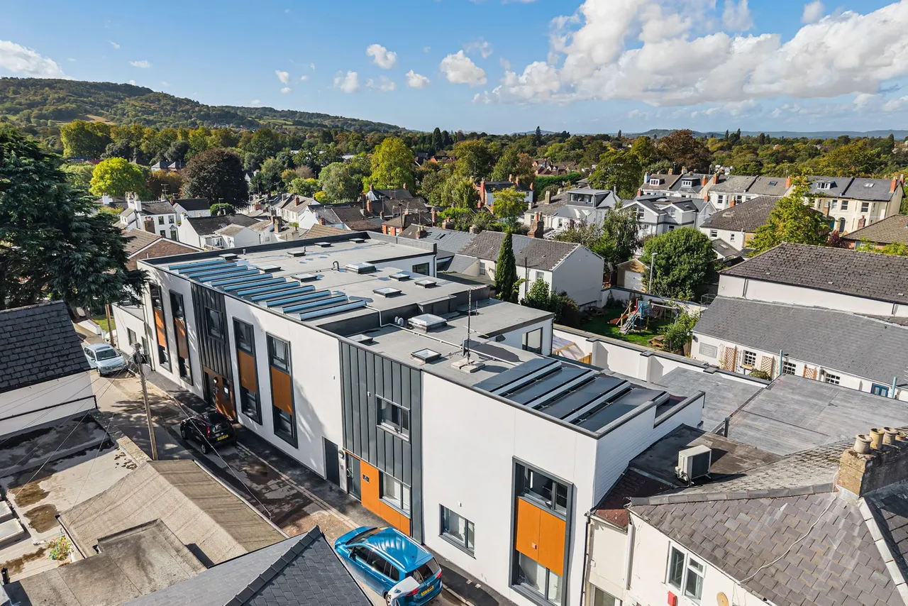 Hamilton Street, Cheltenham, GL53, photo 2