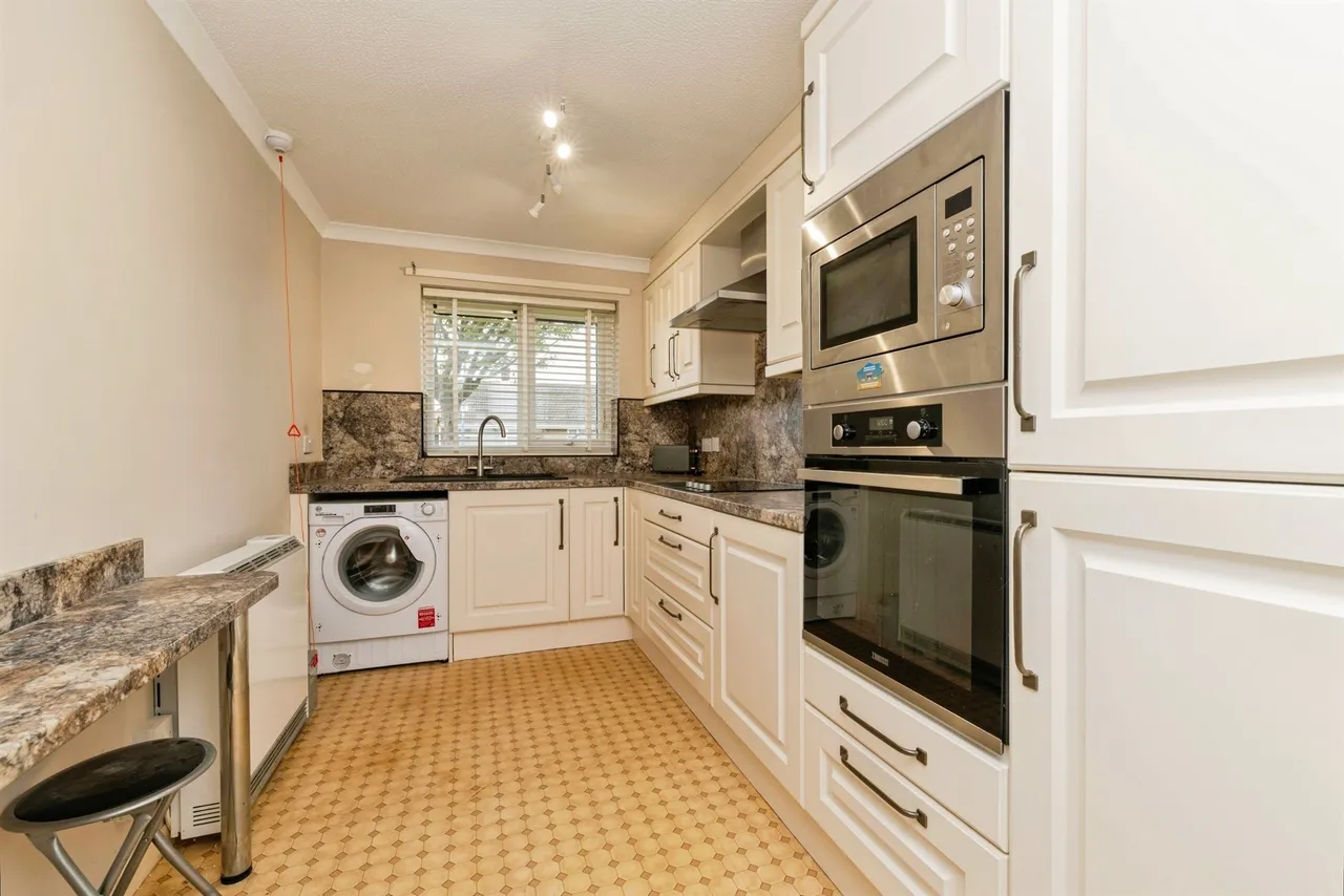 Staindale Place, Hartlepool, photo 5