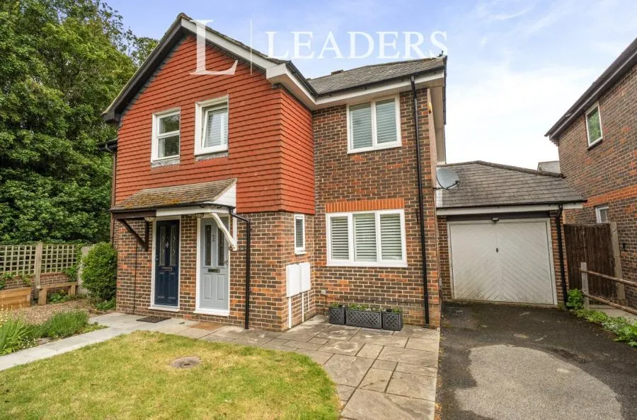 Amberley Close, Tonbridge, TN9, photo 15