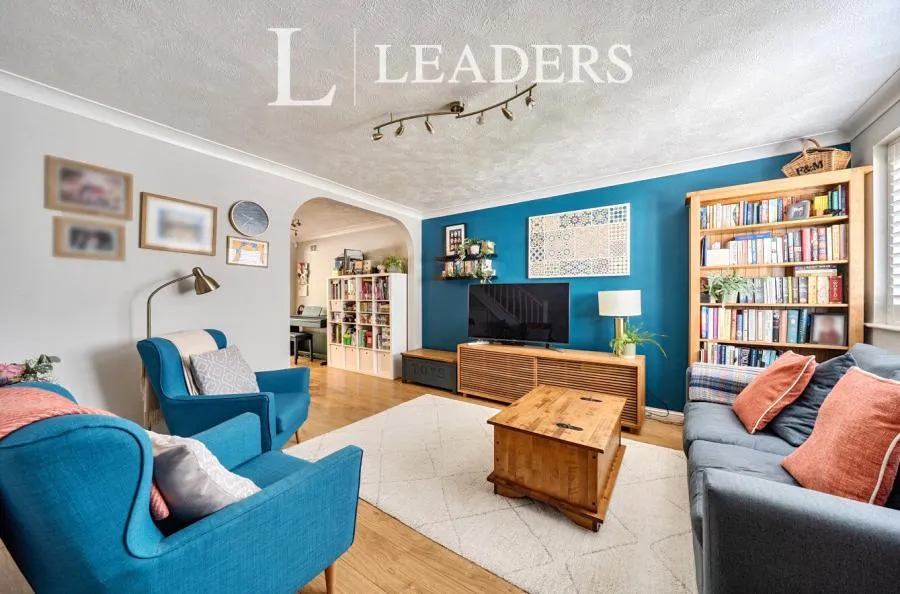 Amberley Close, Tonbridge, TN9, photo 18