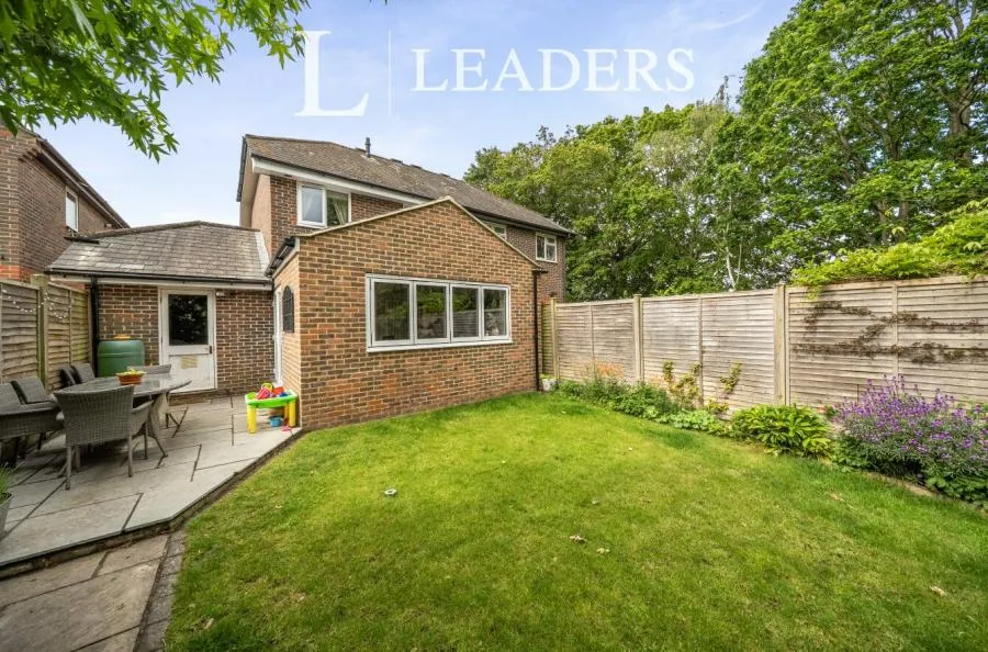 Amberley Close, Tonbridge, TN9, photo 19
