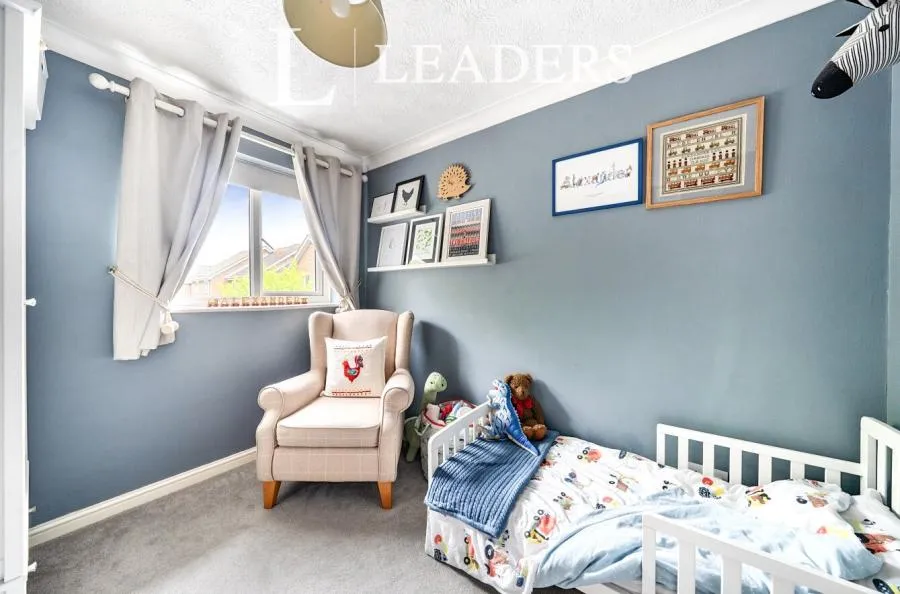 Amberley Close, Tonbridge, TN9, photo 8