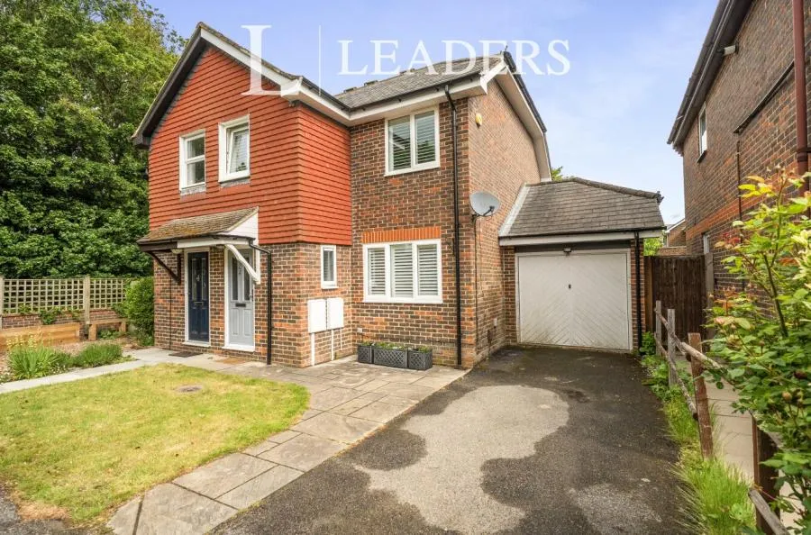 Amberley Close, Tonbridge, TN9, photo 6