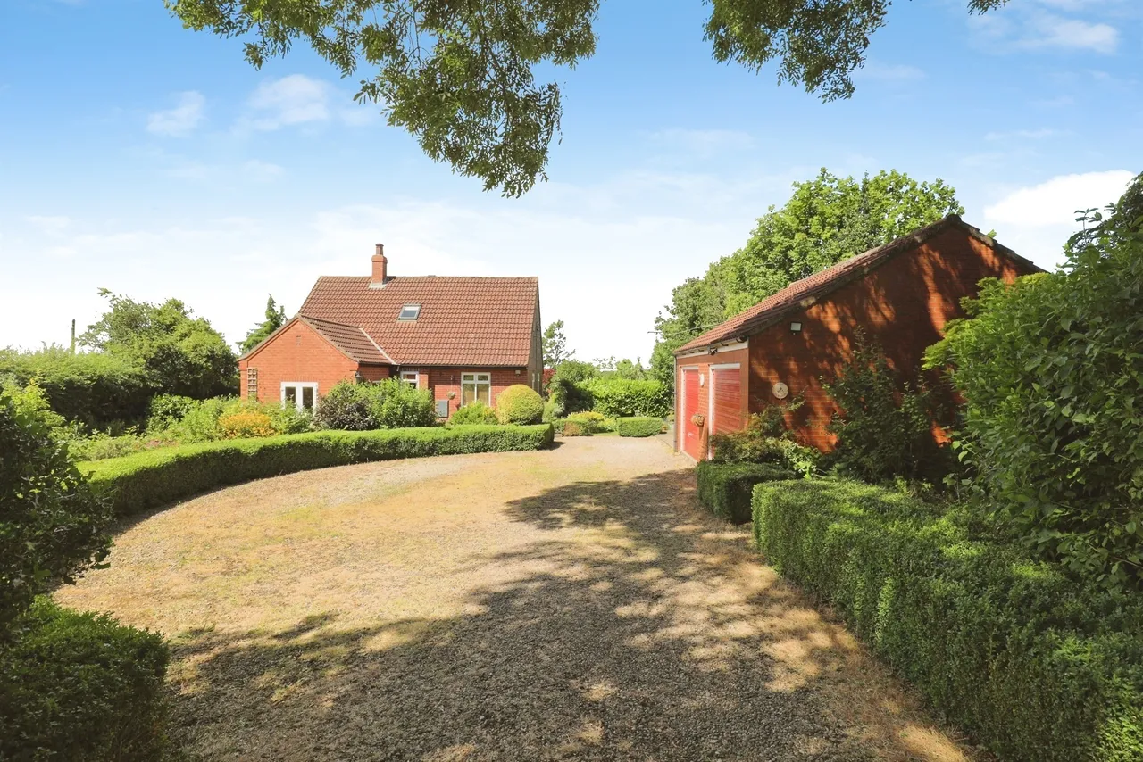 Rookery Lane, Crayke, YO61, photo 20