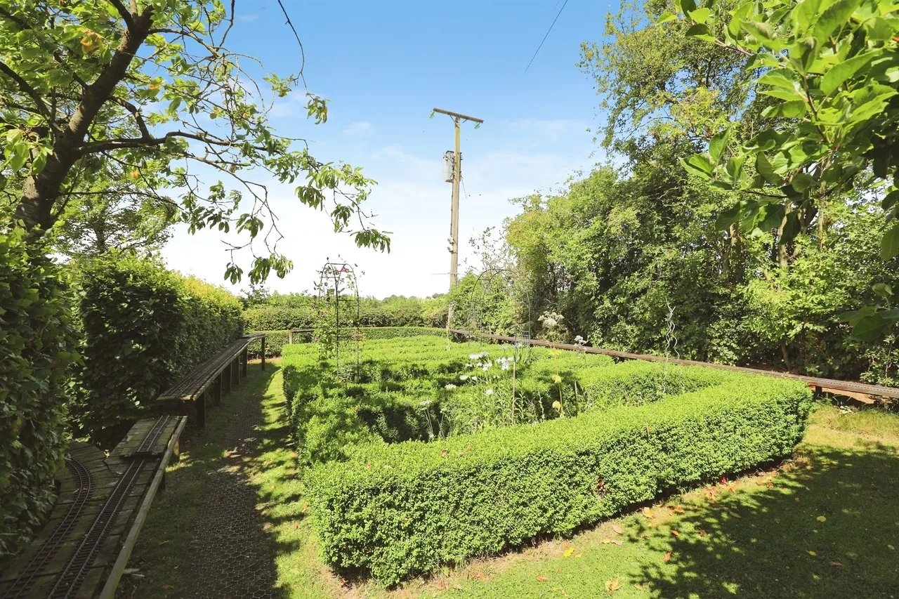 Rookery Lane, Crayke, YO61, photo 18