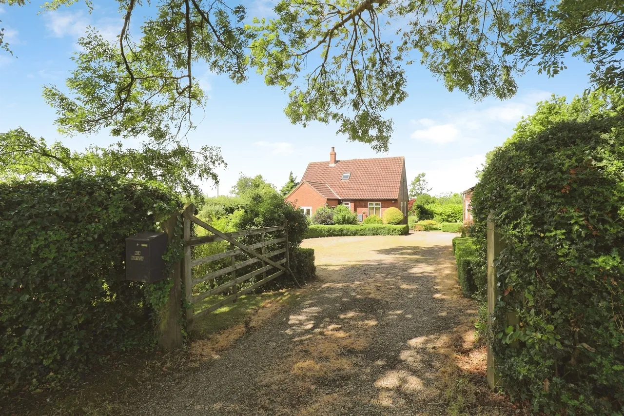Rookery Lane, Crayke, YO61, photo 21