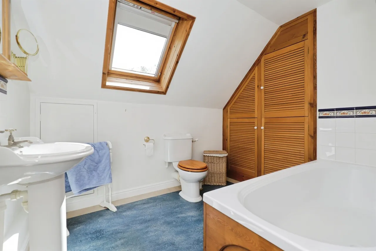 Rookery Lane, Crayke, YO61, photo 14