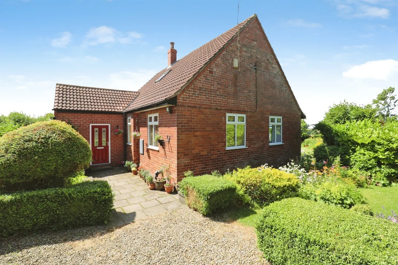 Rookery Lane, Crayke, YO61, photo 19